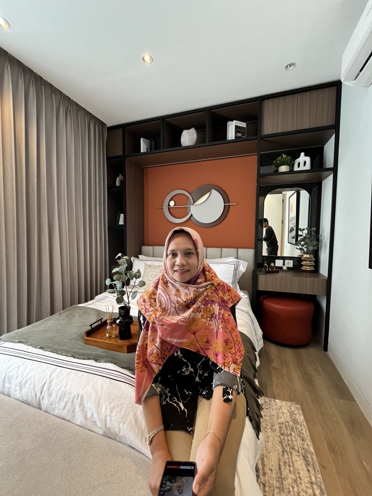 Maya | Agen Properti Hepi Property