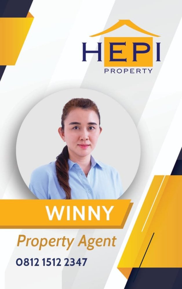 Winny | Agen Properti Hepi Property