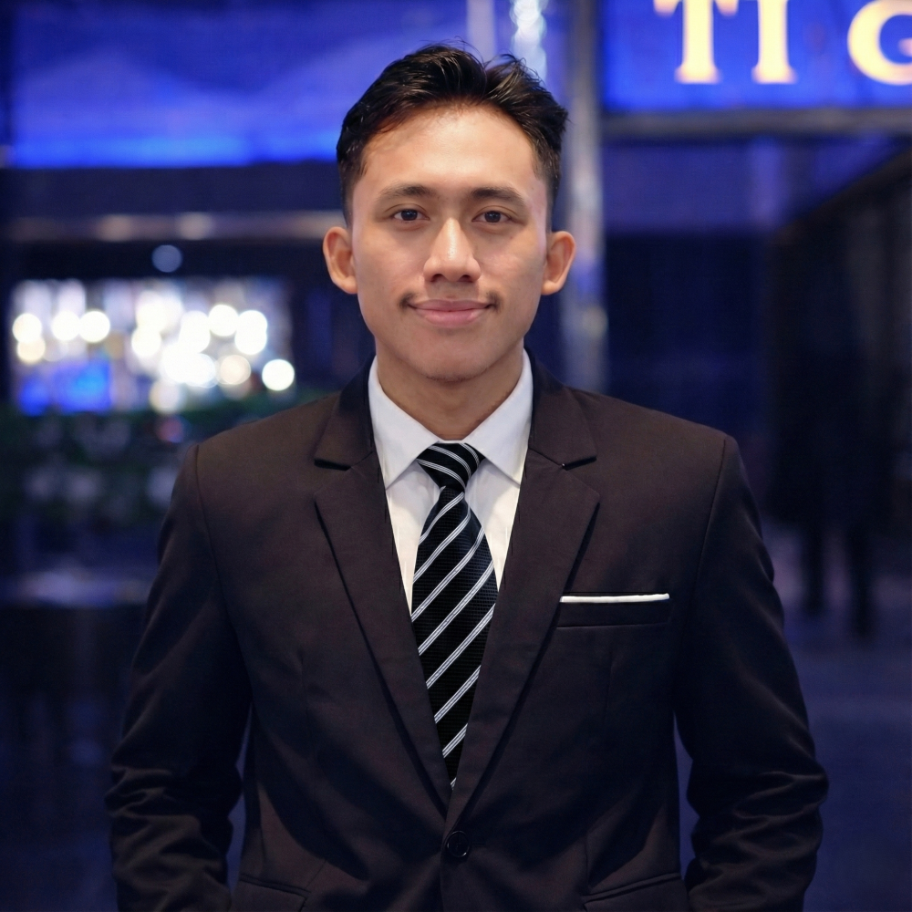 Rinarta Arya Nanda | Agen Properti Hepi Property