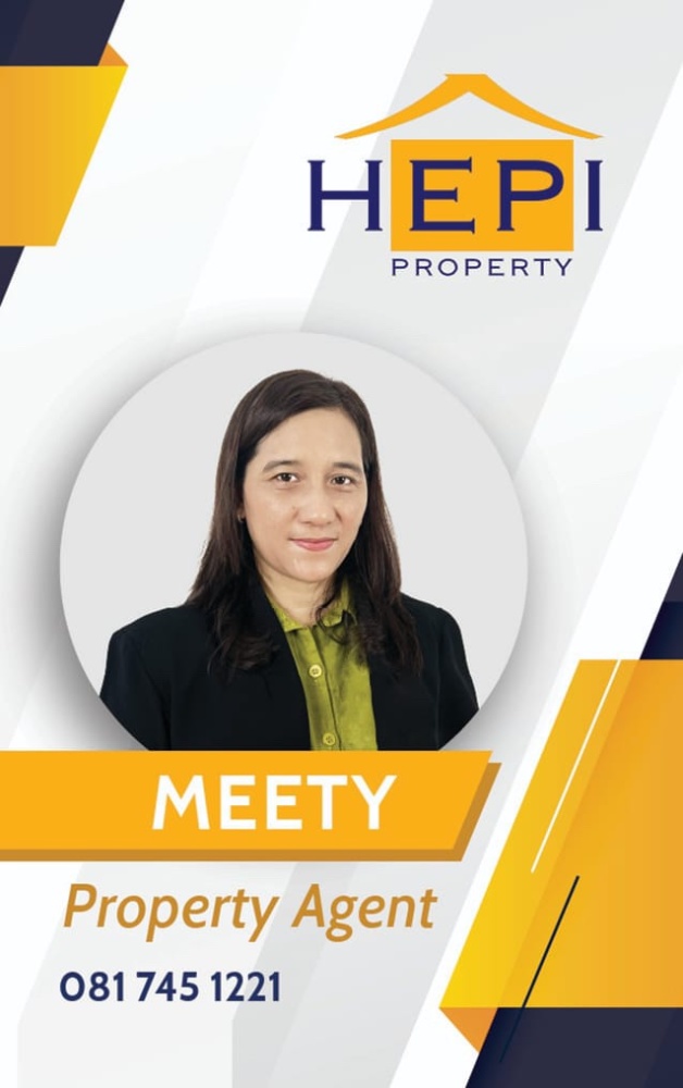 Meety | Agen Properti Hepi Property