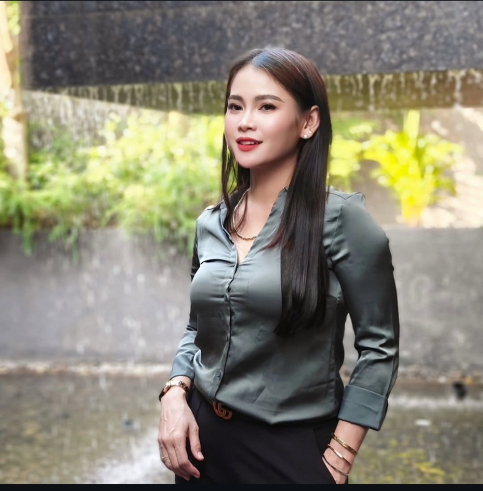Putri Diana | Agen Properti Hepi Property