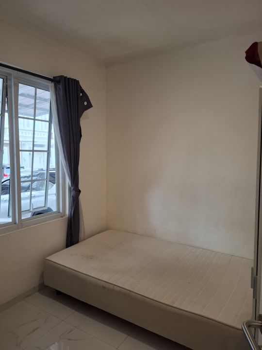 Kontrakan Murah di Simongan, Semarang, 3 KT, Harga 70 Juta /tahun