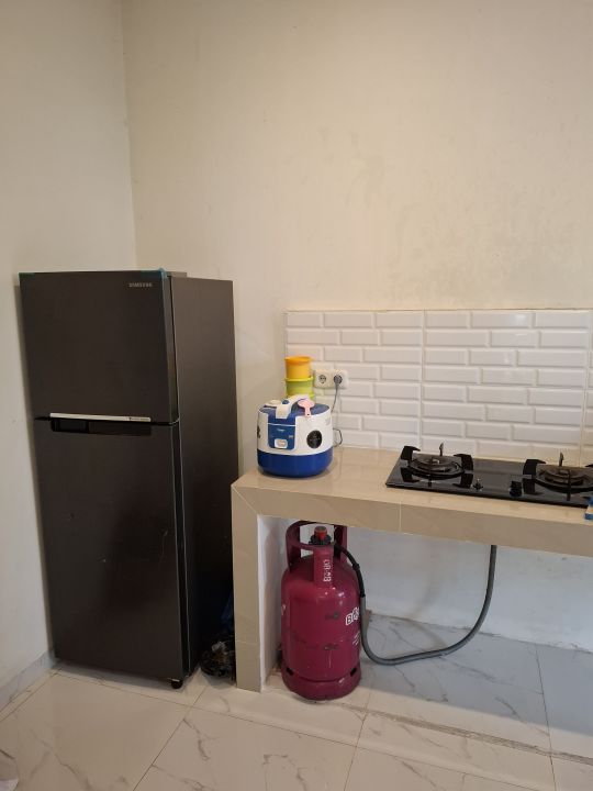 Kontrakan Murah di Simongan, Semarang, 3 KT, Harga 70 Juta /tahun