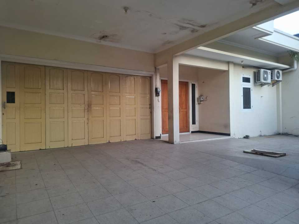 Dikontrakkan Rumah Murah di Semarang Barat, Semarang, LT 360m²