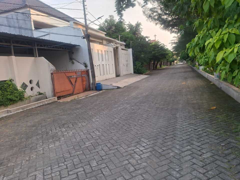 Dikontrakkan Rumah Murah di Semarang Barat, Semarang, LT 360m²