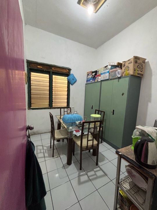 Kontrakan Murah di Tembalang, Semarang, 4 KT, Harga 250 Juta /tahun