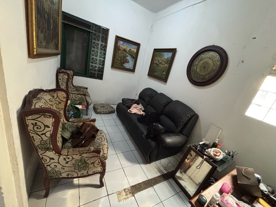 Kontrakan Murah di Tembalang, Semarang, 4 KT, Harga 250 Juta /tahun