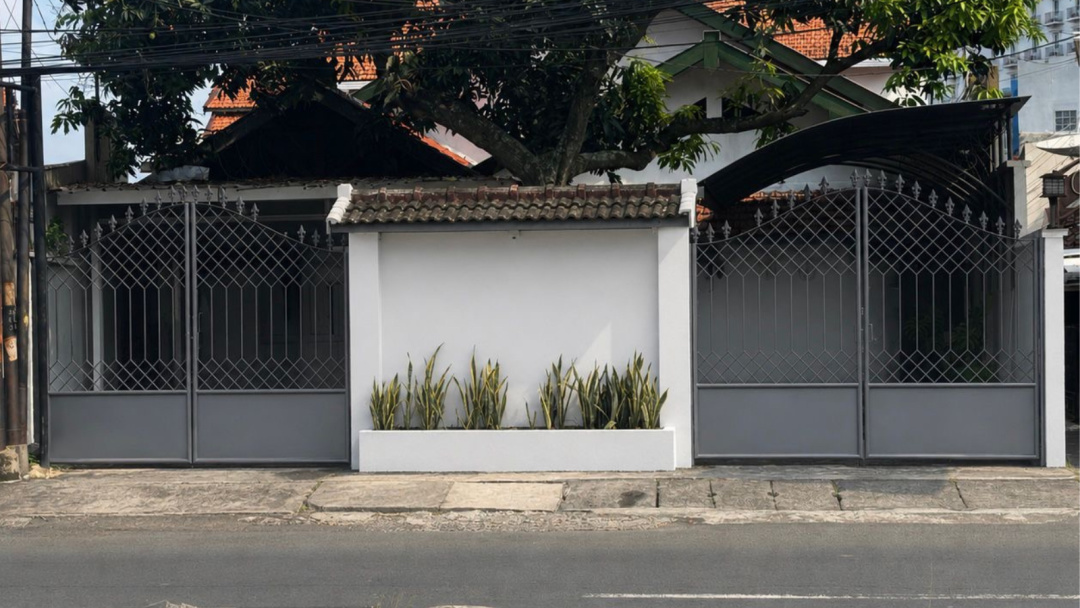 Kontrakan Murah di Tembalang, Semarang, 4 KT, Harga 250 Juta /tahun