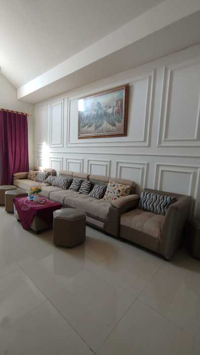 Rumah Sewa Murah Lokasi Semarang Timur, Semarang, LB 80m²
