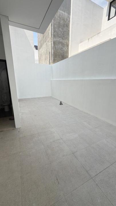 Rumah Minimalis Disewakan di BSB City, Semarang, Harga Ekonomis
