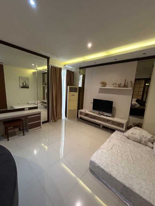 Kontrakan Murah di Bukit Sari, Semarang, 4 KT, Harga 125 Juta /tahun
