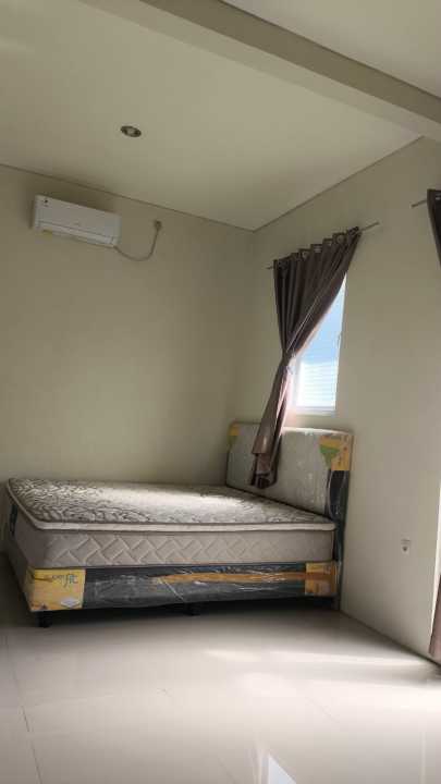 Sewa Rumah Favorit di BSB City, Semarang, Harga Terjangkau