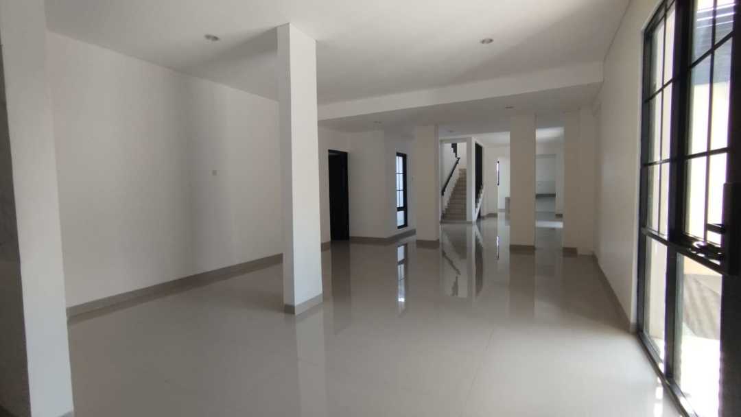 Rumah Minimalis Disewakan di BSB City, Semarang, Harga Ekonomis