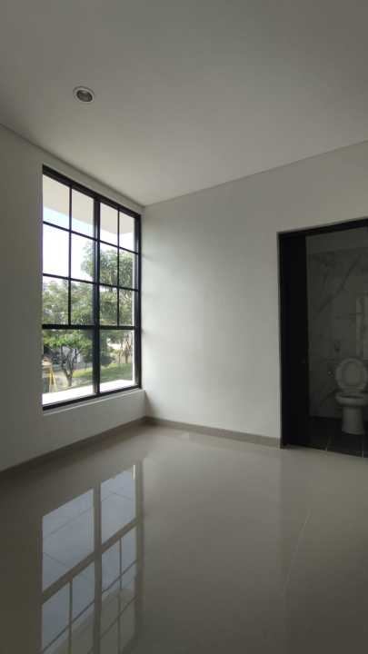 Rumah Minimalis Disewakan di BSB City, Semarang, Harga Ekonomis