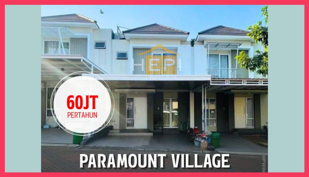 Dikontrakkan Rumah Terjangkau di Semarang Barat, Semarang, LT 72m²