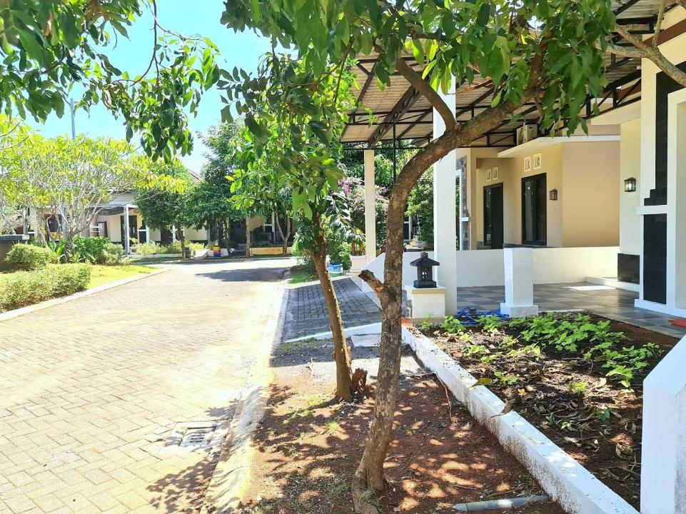 Sewa Rumah Terbaik di BSB City, Semarang, Harga Terjangkau