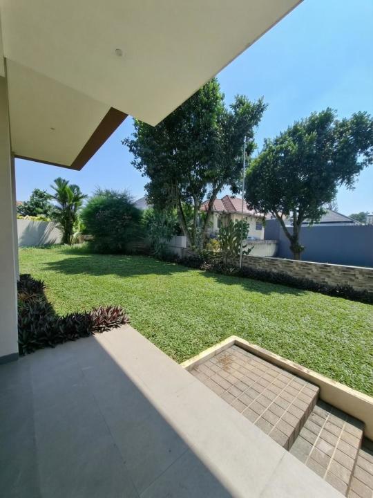 Rumah Sewaan Murah di BSB City, Semarang, 4 KT, Harga 350 Juta /tahun