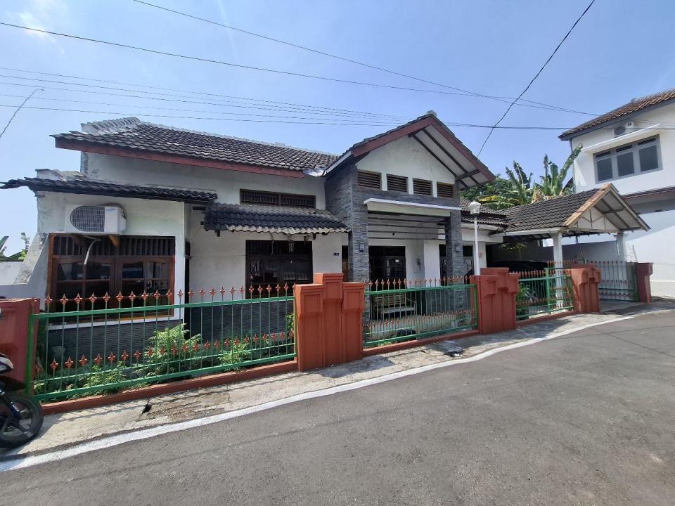 Rumah di Gombel Permai Ngesrep