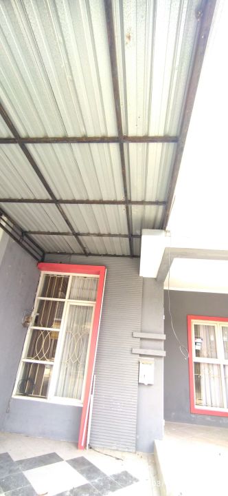 Disewakan Rumah Murah di Kalicari, Semarang, LT 90m²