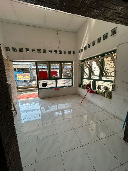 Rumah Minimalis Disewakan di Indraprasta, Semarang, Harga Ekonomis