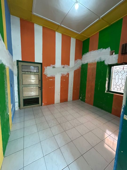 Rumah Minimalis Disewakan di Indraprasta, Semarang, Harga Ekonomis