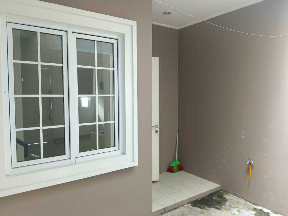 Dikontrakkan Rumah Murah di Simongan, Semarang, LT 72m²