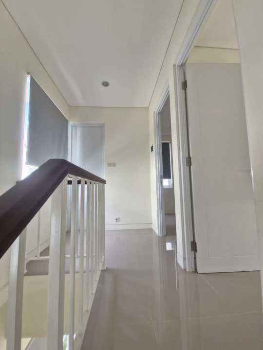 Disewakan Rumah Terjangkau di BSB City, Semarang, LT 120m²