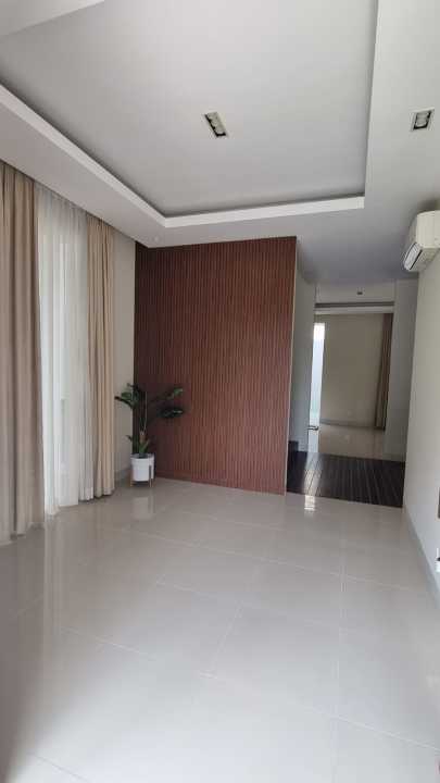 Dikontrakkan Rumah Murah di Citragrand, Semarang, LT 240m²