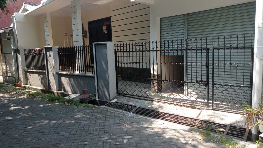 Rumah Sewa Nyaman Lokasi Semarang Timur, Semarang, LB 150m²