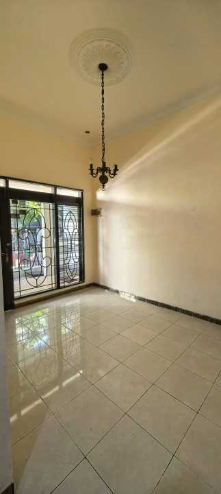 Rumah Sewa Nyaman Lokasi Semarang Timur, Semarang, LB 150m²