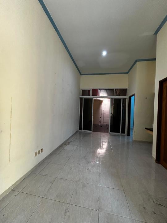 Rumah Sewa Nyaman Lokasi Kalicari, Semarang, LB 70m²