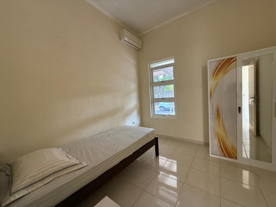 Rumah Sewa Nyaman Lokasi Graha Padma, Semarang, LB 60m²