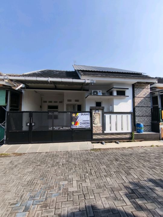 Sewa Rumah Terbaik di Pedurungan, Semarang, Harga Terjangkau