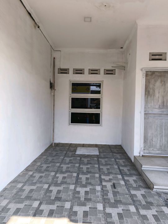 Sewa Rumah Terbaik di Pedurungan, Semarang, Harga Terjangkau