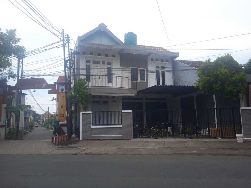 Sewa Rumah Terbaik di Pedurungan, Semarang, Harga Terjangkau