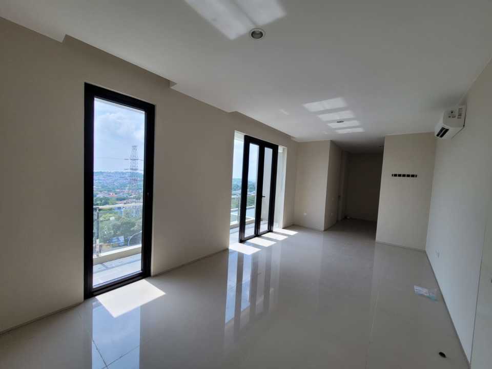 Kontrakan Murah di Bukit Sari, Semarang, 3 KT, Harga 185 Juta /tahun