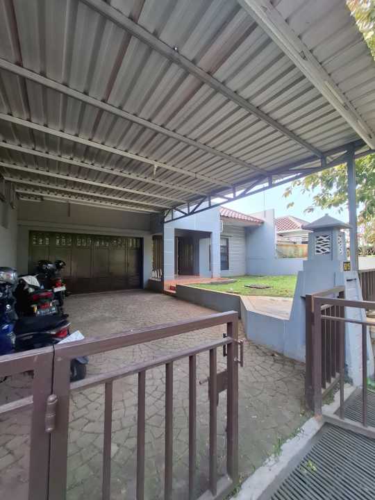 Sewa Rumah Favorit di Candi Golf, Semarang, Harga Terjangkau