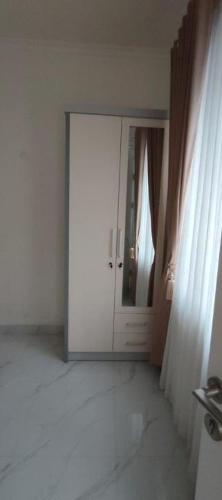 Sewa Rumah Favorit di Simongan, Semarang, Harga Terjangkau