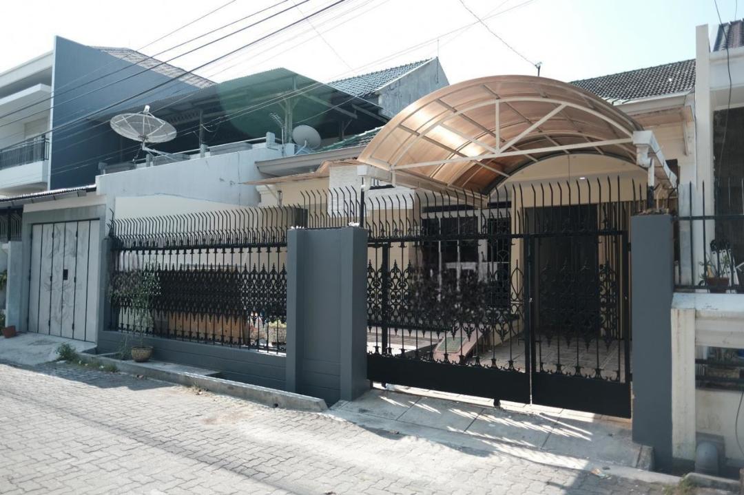 Rumah Sewa Nyaman Lokasi Semarang Tengah, Semarang, LB 188m²