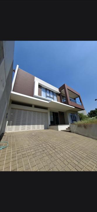 Sewa Rumah Favorit di BSB City, Semarang, Harga Terjangkau