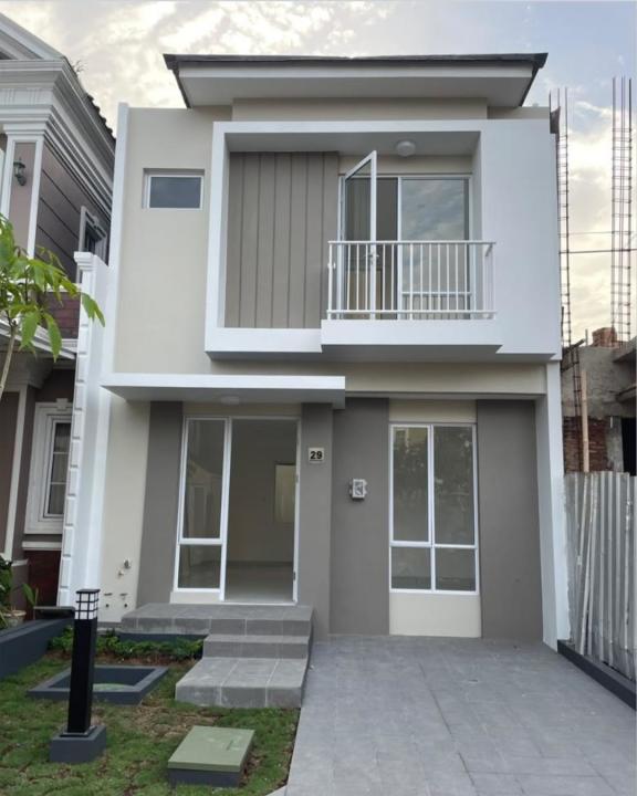 Sewa Rumah Terbaik di Manyaran, Semarang, Harga Terjangkau