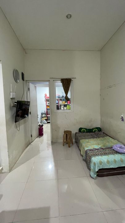 Kontrakan Murah di BSB City, Semarang, 2 KT, Harga 47 Juta /tahun