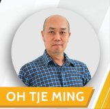 Oh Tje Ming | Agen Properti Hepi Property