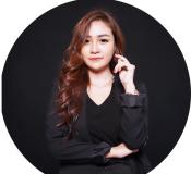 syarifah amanta property | Agen Properti Hepi Property