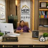 Amaluddien Property | Agen Properti Hepi Property