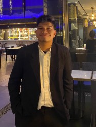 Baginda Revian | Agen Properti Hepi Property