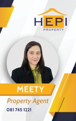 Meety | Agen Properti Hepi Property