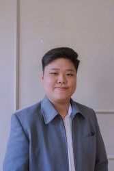 Samuel | Agen Properti Hepi Property