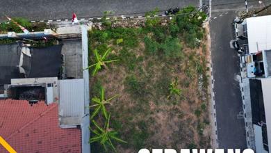 Tanah Ideal untuk Hunian di Banyumanik, Semarang, Luas 250m²