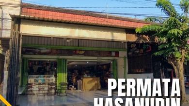 Ruko Strategis di Permata Hasanudin Semarang Utara